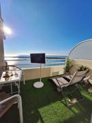 La petite Croisière - Vue Mer