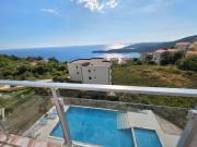 Exclusive penthouse with stunning panoramic views