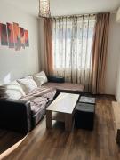 Cozy apartment kids friendly