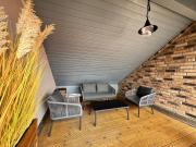 Brandenburg Apartments Suite Forest