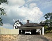 Top Kampong Ulu Pegoh