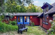 Awesome Home In Grisslehamn With Sauna