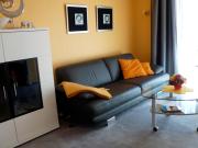 Ferienwohnung 3 Zimmer, Kammerweg 89b Scharbeutz