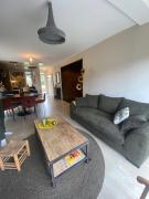 MAISON de BELMONT PLAGE