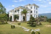 Villa 4Q - E10 Sân Golf Tam Đảo