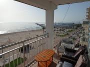 Apartamentos Bonaire 1ª Linea Wifi Solo Familias Serviplaya