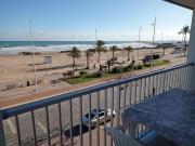 Apartamentos Bonaire 1ª Linea Wifi Solo Familias Serviplaya