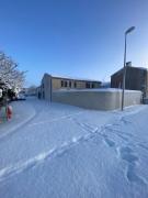 Chez Isabelle et Johann