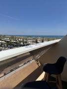 Studio Héliopolis L 50 - BY AGN 2 personnes