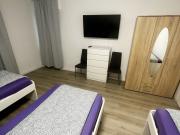 Apartments in Bergkamen