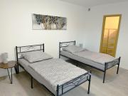 Monteurwohnung in Coswig