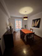 City Center Apartment