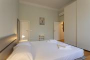 Deanna Tasso Apartment in Florence
