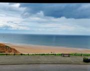 Salt & Surf-Sea Views in Saltburn
