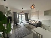 Cozy two bedroom in Madinaty-privado , New cairo