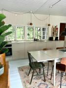 Classic Summer House 500 Meters From The Beach