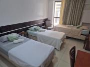 Top Flat - Apartamento Completo - America Towers - Salvador Shopping