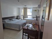 Top Flat - Apartamento Completo - America Towers - Salvador Shopping