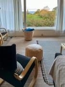 Holiday Home With Sea View On Helgenæs