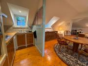 Walled Garden Cottage by Vineyard