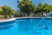 Apart-rent Villa Valira 0149