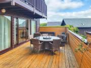 Cedar Lodge - Retallack