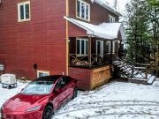 Top Lac Sainte-Marie
