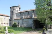 Top Saint-Lizier