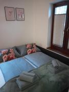 Apartament Silence Green Park - Strefa SPA