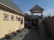 Aitmorrow Executive Lodge