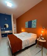 Pousada Sete Colinas