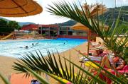 Camping 4 étoiles - Piscine - ccbagcc