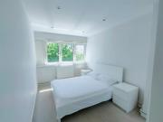 Modern Flat in SE1 London