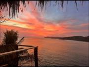 Casa Costa Sirena-Habitación Privada con aire acondicionado