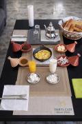 DAR EL CADI -Oued law-