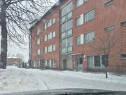 Apartment with sauna 50m2