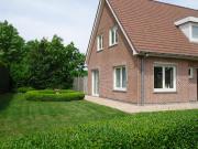 Huize Polderzicht aan het Grevelingenmeer