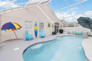 Disney Heated Pool & Arcade Home 15 mins to Park