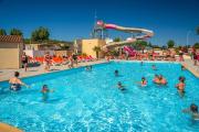 Camping 4 étoiles - Parc aquatique - ccadfdf