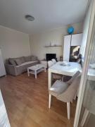 Apartman Centar LUX
