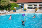 ZEcamping 3 étoiles familial dog friendly piscine et soirées animées