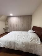 Suite acogedora en latacunga