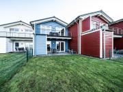 Friesenperle 8 - Ferienhaus mit Sauna nahe der Nordsee