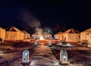 Infinite Sky Luxury Camp Merzouga