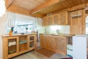 Ferienwohnung Hühnerstall an der Nordsee