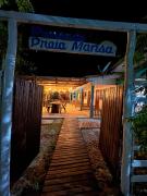 Pousada Praia Mansa Superagui