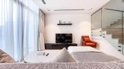 Brand New 2BHK Villa in Danah Bay
