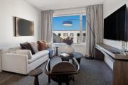 Hyatus Luxury Residences Boston Everett Marquis Collection