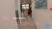 Apartment Capomare A 5 Minuti Dal Mare