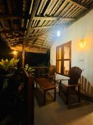 Topical Mangrove Villa